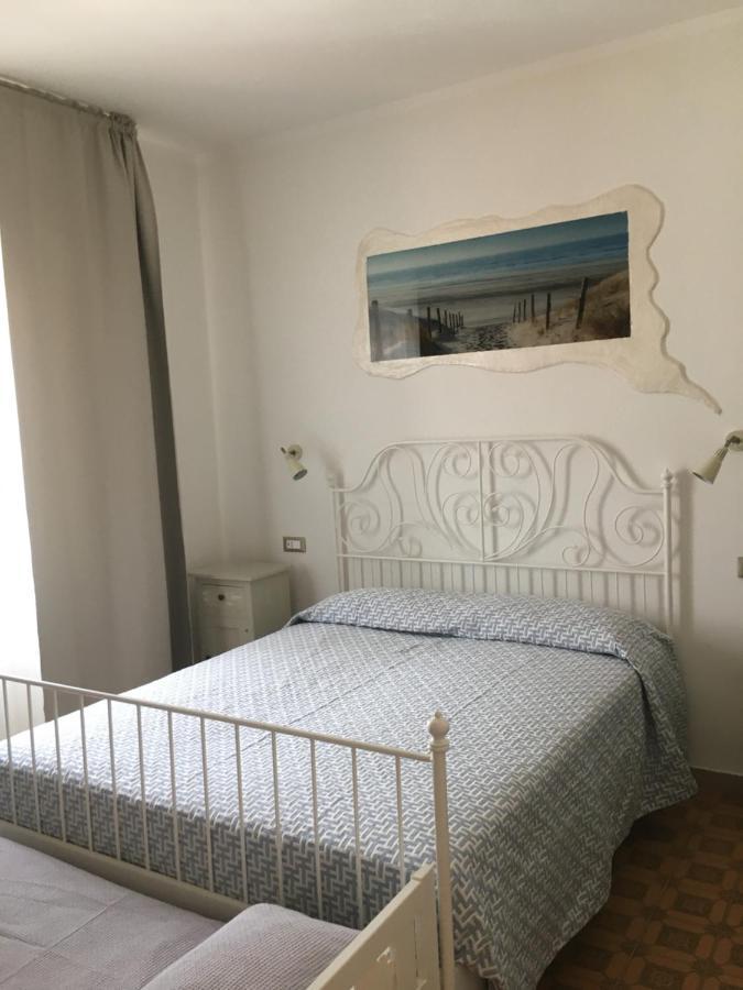 Lagarolina Del Conero B&B Sirolo Exterior foto