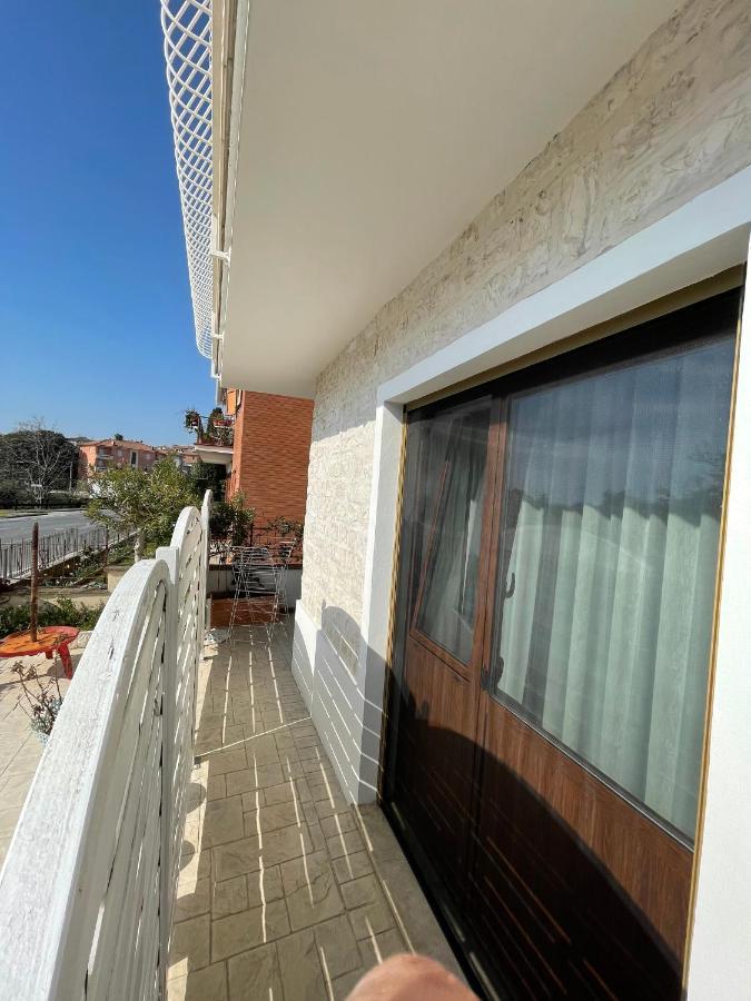 Lagarolina Del Conero B&B Sirolo Exterior foto